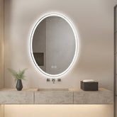 High-quality smart mirror CTL205